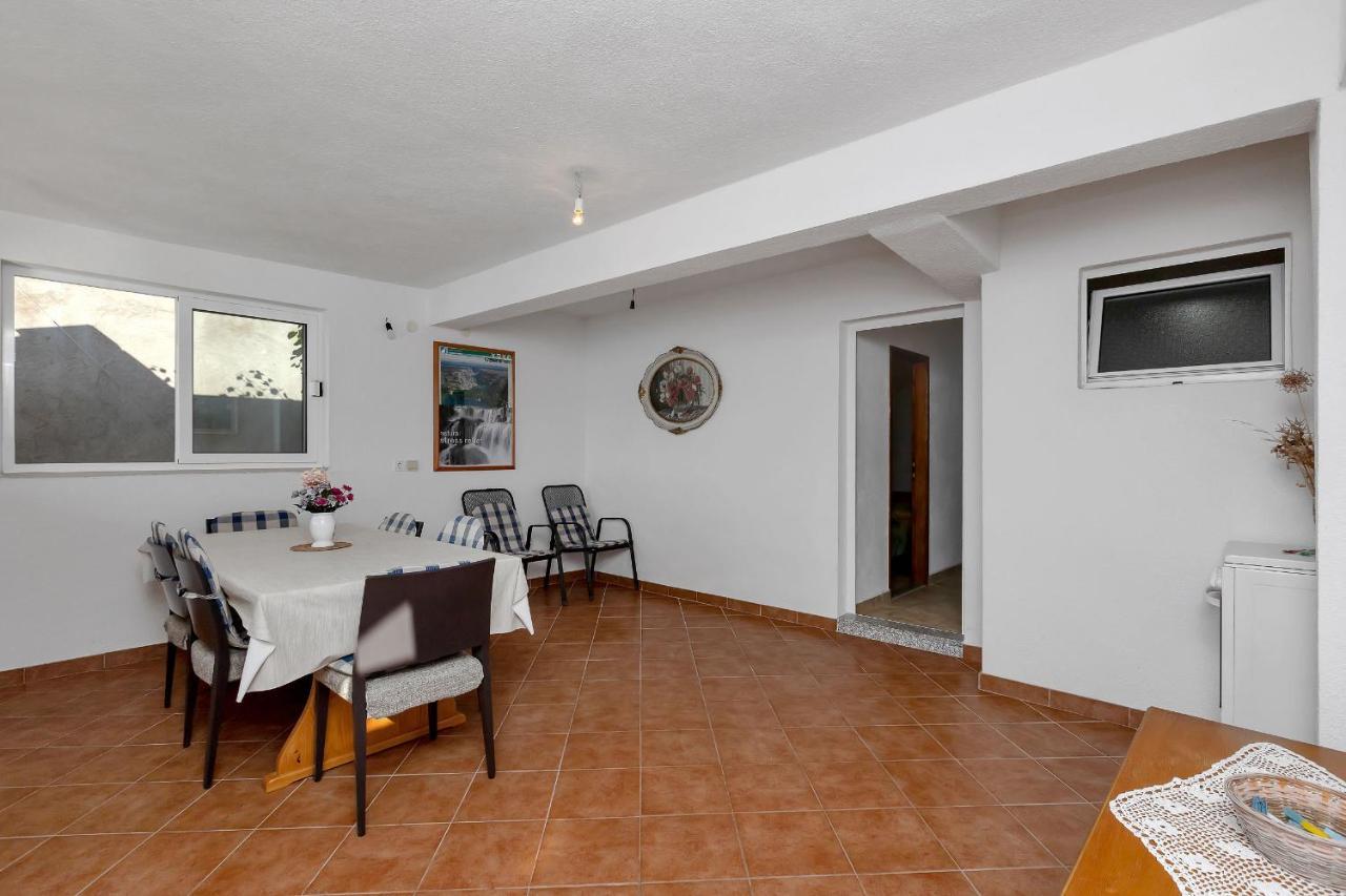 בוגומוליה Apartments Milivoj מראה חיצוני תמונה