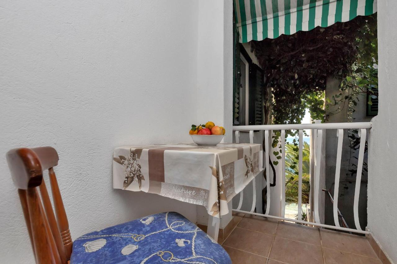 בוגומוליה Apartments Milivoj מראה חיצוני תמונה