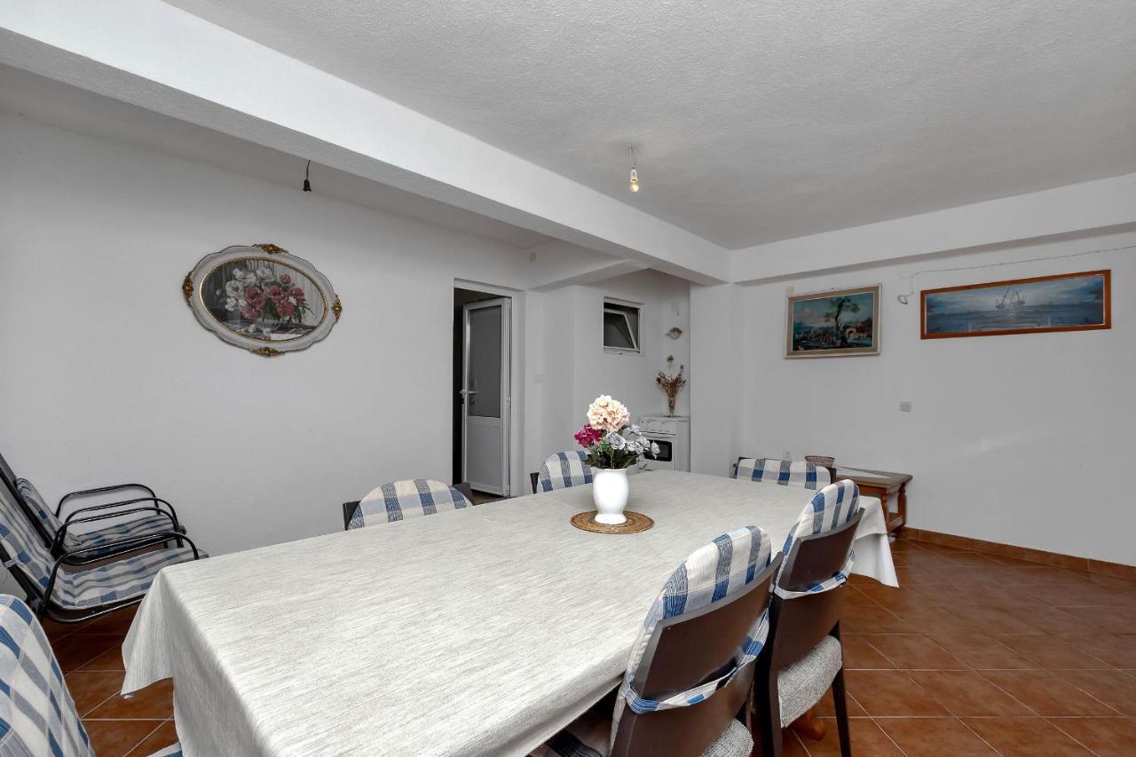 בוגומוליה Apartments Milivoj מראה חיצוני תמונה