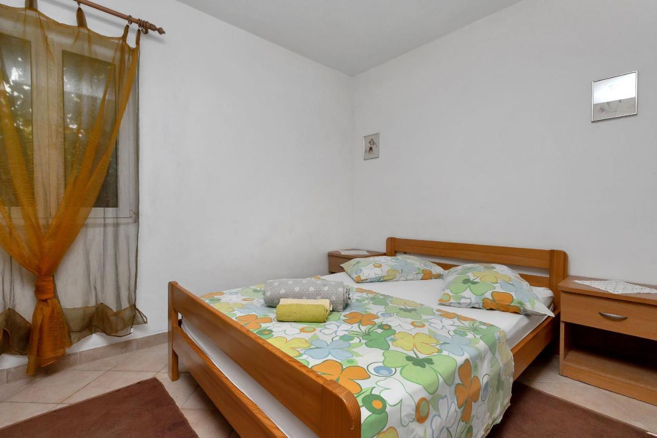 בוגומוליה Apartments Milivoj מראה חיצוני תמונה