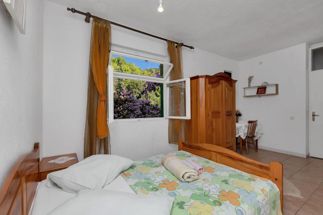 בוגומוליה Apartments Milivoj מראה חיצוני תמונה