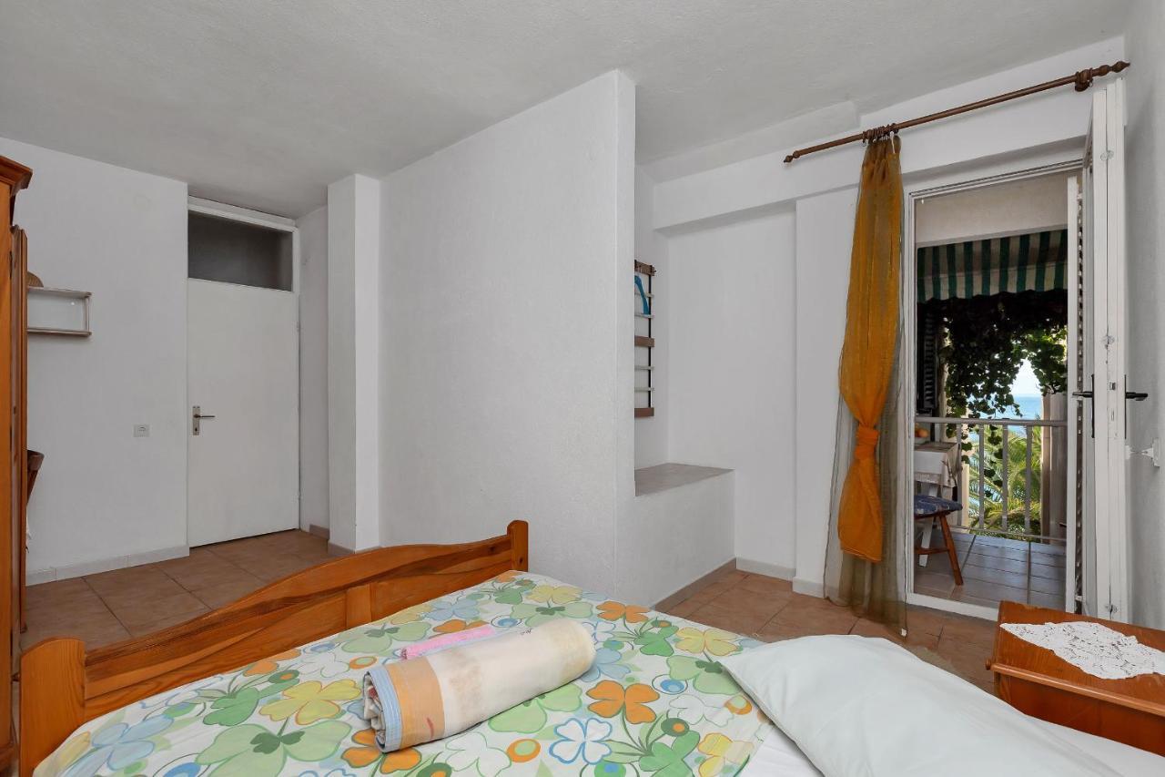 בוגומוליה Apartments Milivoj מראה חיצוני תמונה