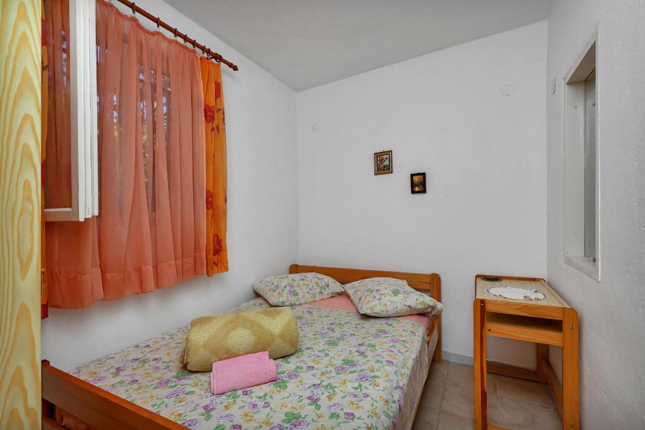 בוגומוליה Apartments Milivoj מראה חיצוני תמונה